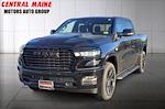 New 2026 Ram 1500 Laramie Crew Cab for sale #TC0062 - photo 1