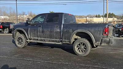 New 2026 Ram 2500 Tradesman Crew Cab for sale #TC0066 - photo 2