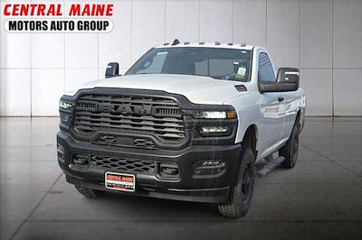 New 2026 Ram 2500 Tradesman Regular Cab for sale #TC0067 - photo 1