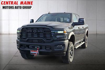 New 2026 Ram 2500 Tradesman Crew Cab for sale #TC0069 - photo 1