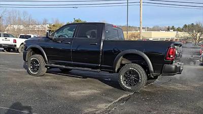 New 2026 Ram 2500 Tradesman Crew Cab for sale #TC0069 - photo 2