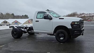 New 2026 Ram 3500 Regular Cab 60 CA Cab Chassis for sale #TC0078 - photo 1