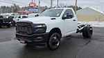 New 2026 Ram 3500 Regular Cab 60 CA Cab Chassis for sale #TC0078 - photo 8