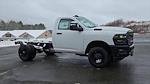 New 2026 Ram 3500 Regular Cab 60 CA Cab Chassis for sale #TC0078 - photo 1