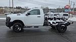 New 2026 Ram 3500 Regular Cab 60 CA Cab Chassis for sale #TC0078 - photo 13