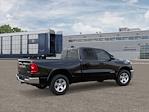 New 2026 Ram 1500 Big Horn Quad Cab for sale #TC0088 - photo 9