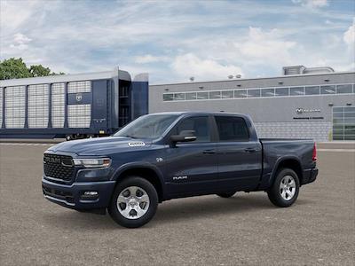 New 2026 Ram 1500 Big Horn Crew Cab for sale #TC0091 - photo 1
