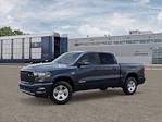 New 2026 Ram 1500 Big Horn Crew Cab for sale #TC0091 - photo 1