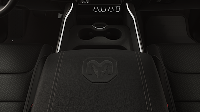 New 2026 Ram 1500 Laramie Crew Cab for sale #TC0108 - photo 2