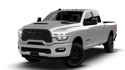 New 2026 Ram 2500 Laramie Crew Cab for sale #TC0121 - photo 1