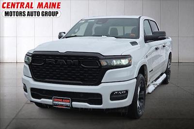 New 2026 Ram 1500 Big Horn Crew Cab for sale #TC0133 - photo 1