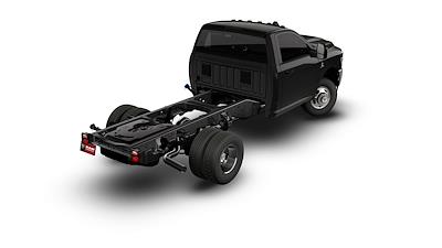 New 2026 Ram 3500 Regular Cab 60 CA Cab Chassis for sale #TC0166 - photo 2
