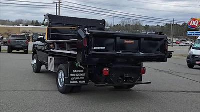 New 2026 Ram 3500 Regular Cab Dump Truck for sale #TC0166 - photo 2