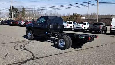 New 2026 Ram 3500 Regular Cab 60 CA Cab Chassis for sale #TC0166 - photo 2