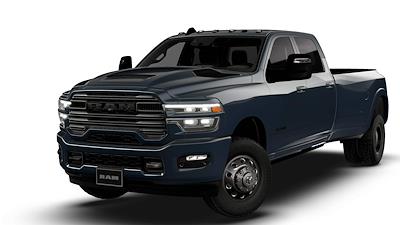 New 2026 Ram 3500 Laramie Crew Cab for sale #TC0174 - photo 1