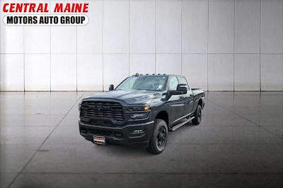 New 2026 Ram 2500 Tradesman Crew Cab for sale #TC0178 - photo 1