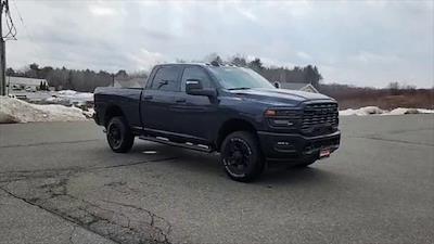 New 2026 Ram 2500 Tradesman Crew Cab for sale #TC0178 - photo 2