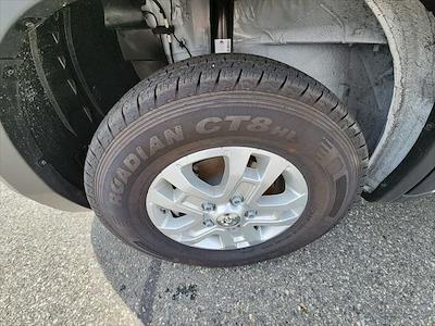 New 2026 Ram ProMaster 1500 High Roof Empty Cargo Van for sale #TC0194 - photo 2