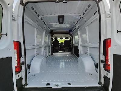 New 2026 Ram ProMaster 1500 High Roof Empty Cargo Van for sale #TC0194 - photo 2