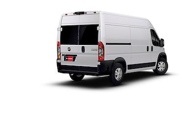 New 2026 Ram ProMaster 1500 High Roof Empty Cargo Van for sale #TC0194 - photo 2
