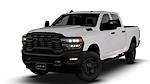 New 2026 Ram 3500 Tradesman Crew Cab for sale #TC0221 - photo 1