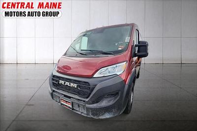 New 2026 Ram ProMaster 1500 Standard Roof Cargo Van for sale #TC0238 - photo 1