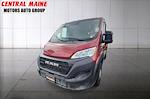 New 2026 Ram ProMaster 1500 Standard Roof Empty Cargo Van for sale #TC0238 - photo 1