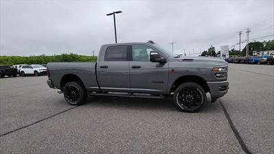 New 2026 Ram 2500 Big Horn Crew Cab for sale #TC0248 - photo 1