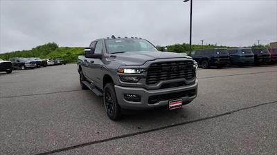 New 2026 Ram 2500 Big Horn Crew Cab for sale #TC0248 - photo 2