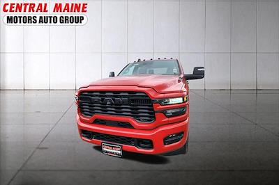New 2026 Ram 2500 Big Horn Crew Cab for sale #TC0257 - photo 1