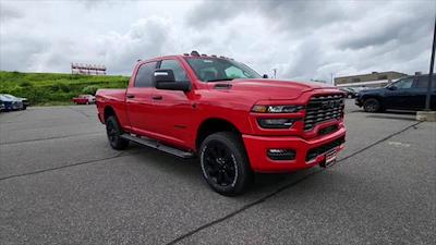 New 2026 Ram 2500 Big Horn Crew Cab for sale #TC0257 - photo 2