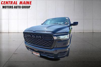 New 2026 Ram 1500 Big Horn Crew Cab for sale #TC0279 - photo 1