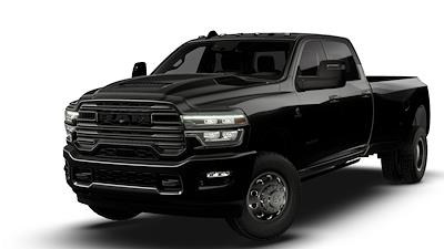 New 2026 Ram 3500 Laramie Crew Cab for sale #TC0307 - photo 1