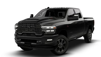New 2026 Ram 2500 Laramie Crew Cab for sale #TC0359 - photo 1