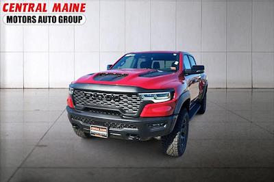 New 2026 Ram 1500 RHO Crew Cab for sale #TC0393 - photo 1