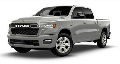 New 2026 Ram 1500 Big Horn Crew Cab for sale #TC0400 - photo 1