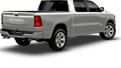 New 2026 Ram 1500 Big Horn Crew Cab for sale #TC0400 - photo 2