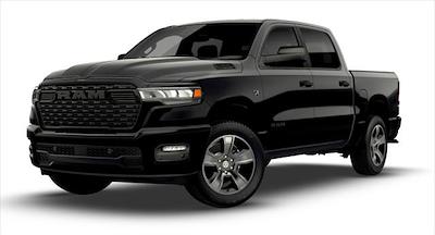 New 2026 Ram 1500 Tradesman Crew Cab for sale #TC0407 - photo 1
