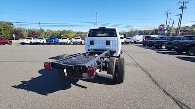 New 2027 Ram 3500 Regular Cab 60 CA Cab Chassis for sale #VC0003 - photo 2