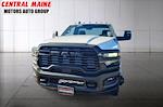 New 2027 Ram 3500 Regular Cab 60 CA Cab Chassis for sale #VC0003 - photo 1