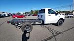 New 2027 Ram 3500 Regular Cab 60 CA Cab Chassis for sale #VC0003 - photo 3