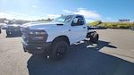 New 2027 Ram 3500 Regular Cab 60 CA Cab Chassis for sale #VC0003 - photo 7
