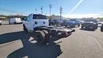 New 2027 Ram 3500 Regular Cab 60 CA Cab Chassis for sale #VC0003 - photo 9