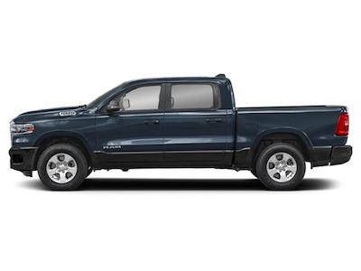 New 2027 Ram 1500 Big Horn Crew Cab for sale #VC0011 - photo 2