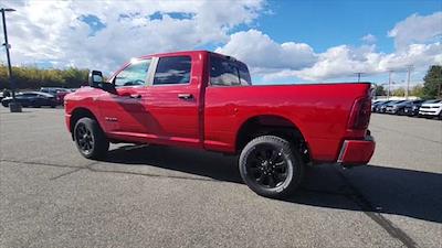 New 2027 Ram 2500 Big Horn Crew Cab for sale #VC0052 - photo 2