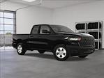 New 2025 Ram 1500 Tradesman Quad Cab Pickup for sale #612383 - photo 7