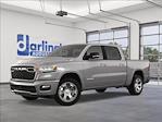 New 2025 Ram 1500 Big Horn Crew Cab 4x4 Pickup for sale #612420 - photo 2