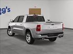 New 2025 Ram 1500 Big Horn Crew Cab 4x4 Pickup for sale #612420 - photo 4