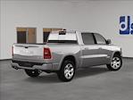 New 2025 Ram 1500 Big Horn Crew Cab 4x4 Pickup for sale #612420 - photo 5