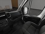 2025 Ram ProMaster 2500 High Roof FWD, Empty Cargo Van for sale #612520 - photo 21